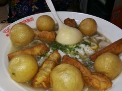 -乐达酸菜鱼面(山师东路店)