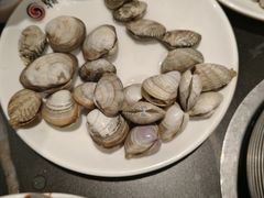 -韩京炭火烤肉自助料理(柯桥万达店)
