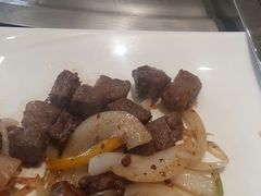 -榆舍日料铁板烧