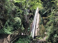 -南江大峡谷