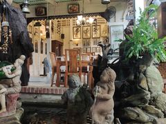 -自然餐厅(Phuket)