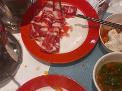 -味餐厅·海鲜·火锅·自助餐