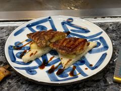 -渔荷食町·铁板烧料理(崂山万象汇店)