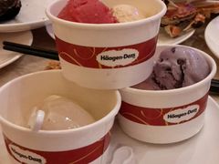 -芭菲盛宴·环球美食(北城国际店)