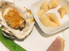 -晶丽香榭自助餐(南京大饭店)