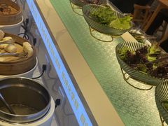 -素满香·全民食养自助(长宁龙之梦店)