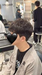 -Sying杉影日式烫染專門店