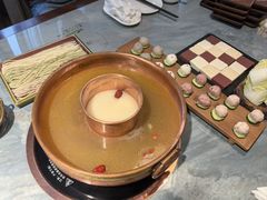 -慢丽江·云南野生菌土鸡锅(付家庄店)