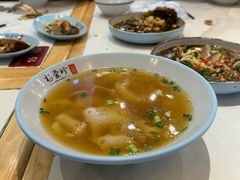 -杨爱珍大排档(龙游店)