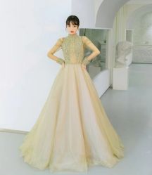 -韩国天使嫁衣婚纱礼服馆(上海旗舰店)