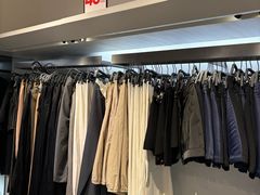 -ZARA(世贸天阶店)