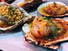 -96农蝎虾(江桥老街店)