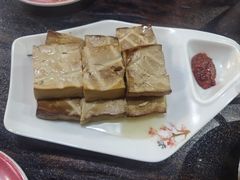 -酒肉门孔府菜(曲阜游客中心店)