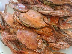 -新溢香国际酒店-中餐厅