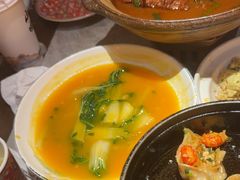 -山四砂锅(太原钟楼街店)