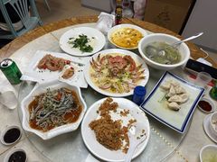 -星奇缘·海鲜餐厅(东山美食地标店)
