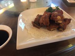 -糟粕醋·椰苑海南菜餐厅(亚龙湾天域酒店)
