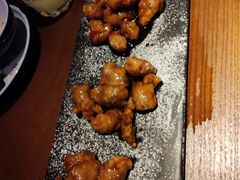 -绿茶餐厅(西湖银泰百货店)