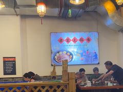 -老家大锅台·地锅鸡·铁锅炖(建邺文体路店)