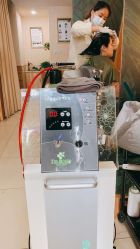 -丝客富脱发养发头皮馆