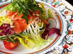 -杭州君悦酒店·青莳