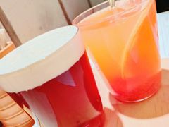 红柚果肉多多-火山屋台(新街口店)