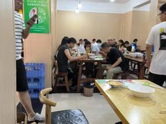 -王菊美食街·王菊面馆(总店)