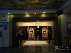 -唛霸KTV(卓悦广场店)