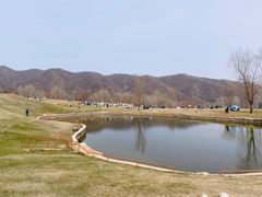 -玉渡山自然风景区