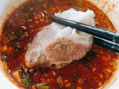 -岳记兴隆·青城腊排铜火锅(融创店)
