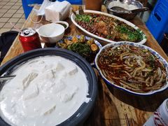 -范记豆花庄(东门好吃街店)