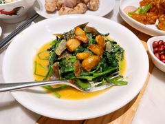 上汤时蔬-莆田餐厅PUTIEN(金融街购物中心店)