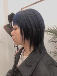 -V8潮牌·接发烫染连锁