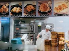 -晓粤·惹味粤菜(凯德乐峰广场店)