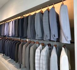 点击看大图 -Brother西服礼服定制·商务·婚礼(佛山南海店)