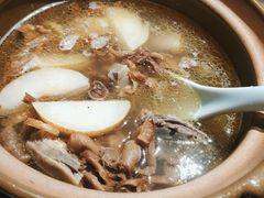 南京大鸭梨-南京大牌档(济南万象城店)