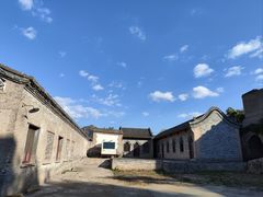 -阎锡山故居