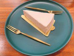 -Double cafe