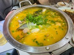 鱼羊鲜-阿姐小菜(三林店)