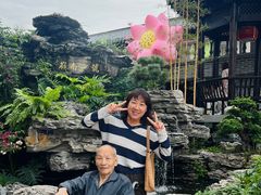 -顺德渔村·岭南一号