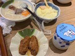-牛三哥洛阳牛肉汤(生态城店)