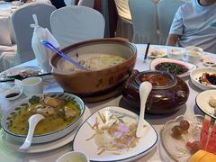 -风味小馆(天目湖宾馆店)