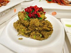 -东四民芳餐厅(朝阳门店)