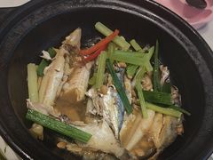 -鹅香四海·卤水火锅·砂锅粥·潮汕菜(宝安店)