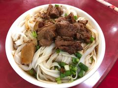 -正宗高流河饭店原创风姜鸡