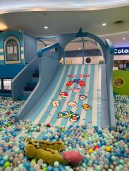 -玩童会芝麻街奇趣乐园(世博源店)