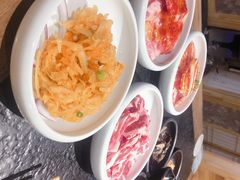 -九田家黑牛烤肉料理(石路天虹店)