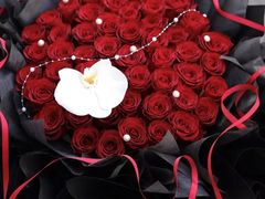 -F.Story 花和故事(新天地店)