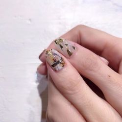 -LILY NAILS美甲美睫