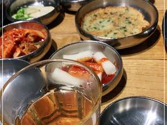 -姜虎东白丁烤肉(银泰中心in99店)